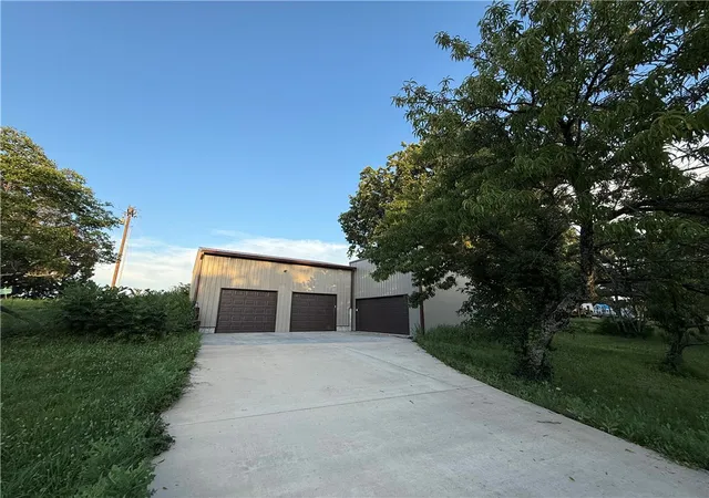 Photo 1 of Land for sale at 9370 Highway 221, Eureka Springs, AR 72632 | MLS# 1349579 | Listing updated on 2026-08-31