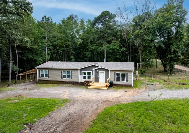 Homes for sale in Rudy, AR | 10848 High Rock Rd, Rudy, AR 72952 | MLS# 1351167