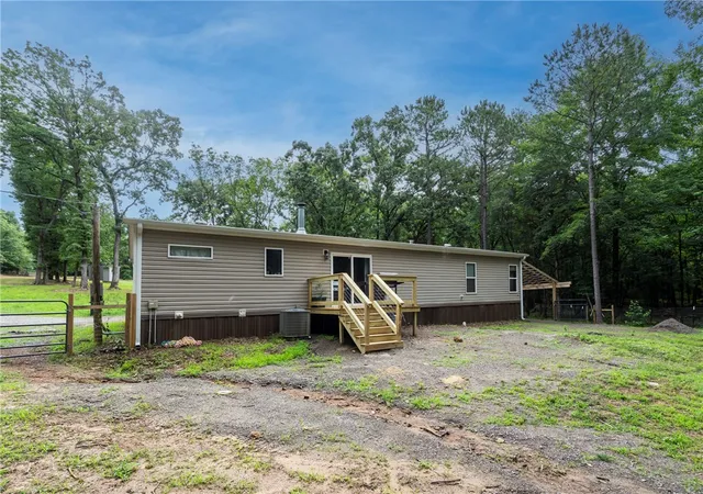 Homes for sale in Rudy, AR | 10848 High Rock Rd, Rudy, AR 72952 | MLS# 1351167