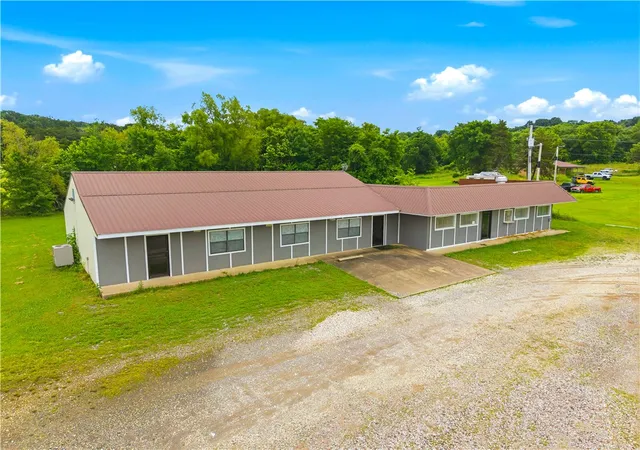 1st image of 20674 Hwy 59, Evansville, AR 72729 | MLS# 1351229