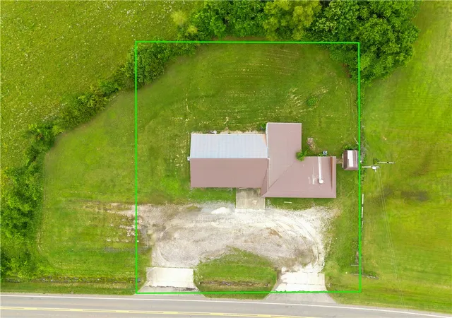 3rd image of 20674 Hwy 59, Evansville, AR 72729 | MLS# 1351229