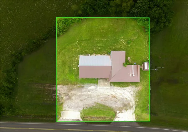 4th image of 20674 Hwy 59, Evansville, AR 72729 | MLS# 1351229