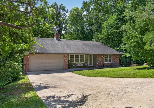 Photo 1 of Single family home for sale at 22 Hatcher Dr, Bella Vista, AR 72715 | MLS# 1349842 | Listing updated on 2026-10-07