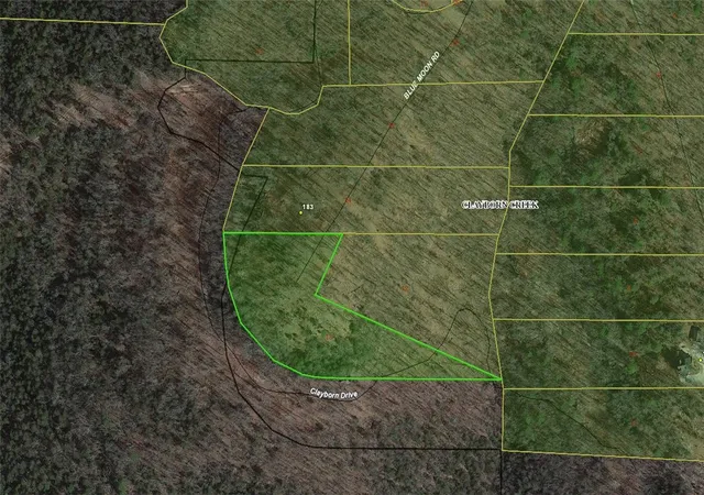 Homes for sale in Eureka Springs, AR | 200 Blue Moon Rd, Eureka Springs, AR 72632 | MLS# 1351224