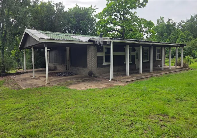 2nd image of 161 Hughes Rd, Lamar, AR 72846 | MLS# 1351254