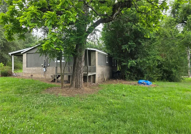 4th image of 161 Hughes Rd, Lamar, AR 72846 | MLS# 1351254