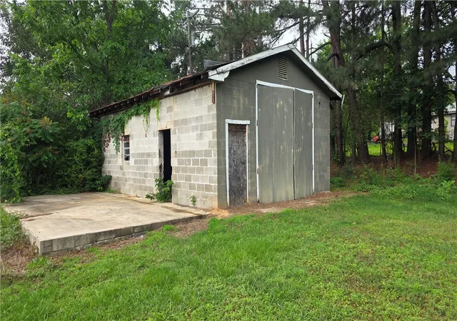 5th image of 161 Hughes Rd, Lamar, AR 72846 | MLS# 1351254