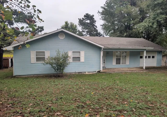 Homes for sale in Harrison, AR | 205 Peach St, Harrison, AR 72601 | MLS# 1351232