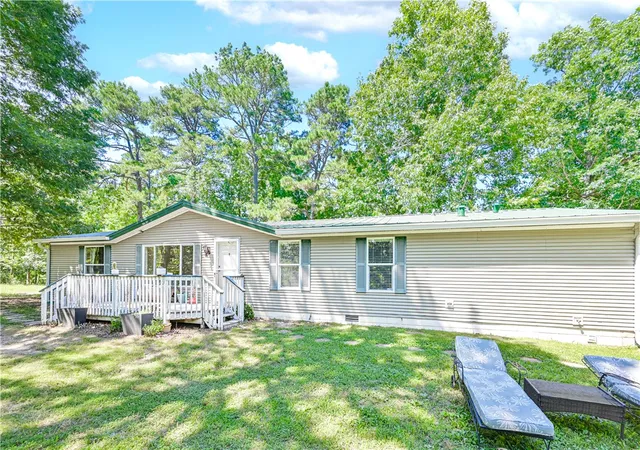 Photo 1 of Sale Pending at 17942 Railroad Cut Rd, Rogers, AR 72756 | MLS# 1351250 | Listing updated on 2026-09-01