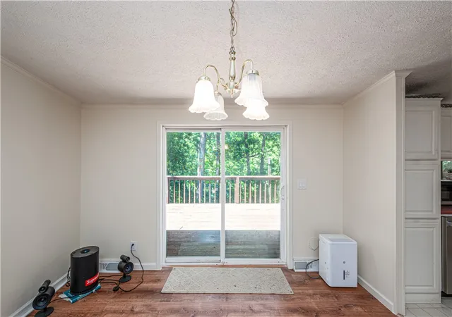 Photo 3 of Sale Pending at 17942 Railroad Cut Rd, Rogers, AR 72756 | MLS# 1351250 | Listing updated on 2026-09-01