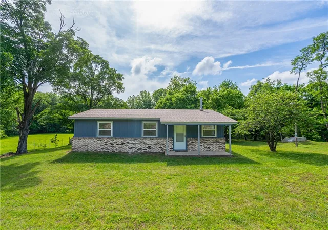 Homes for sale in Colcord, OK | 50272 568 Rd, Colcord, OK 74338 | MLS# 1349789