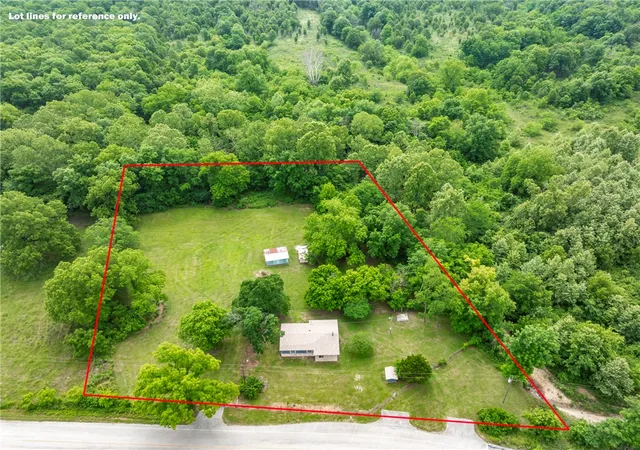 Homes for sale in Colcord, OK | 50272 568 Rd, Colcord, OK 74338 | MLS# 1349789