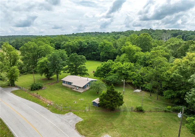 Homes for sale in Colcord, OK | 50272 568 Rd, Colcord, OK 74338 | MLS# 1349789