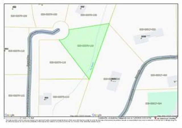 1st image of Lot 10 Raquet Run, Harrison, AR 72601 | MLS# 1351260
