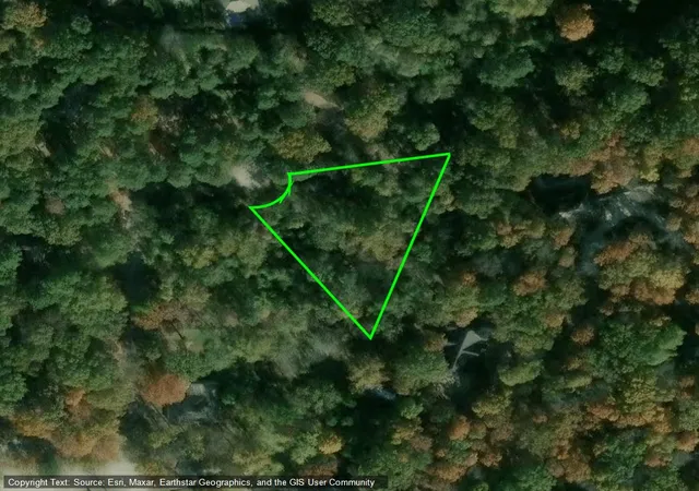 2nd image of Lot 10 Raquet Run, Harrison, AR 72601 | MLS# 1351260