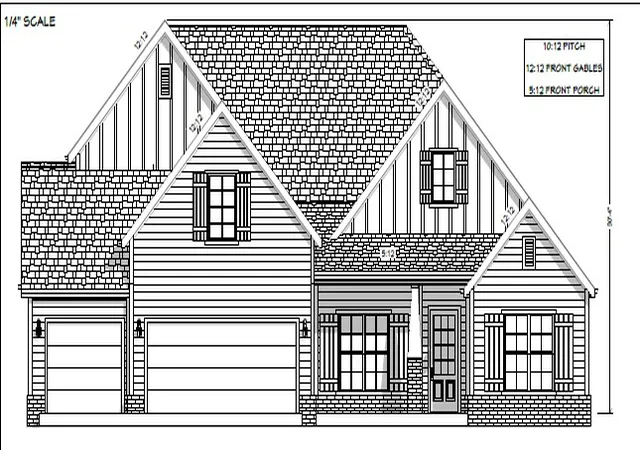 1st image of 2704 Amaris Ave, Lowell, AR 72745 | MLS# 1351261
