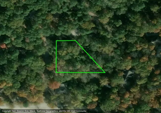 2nd image of Lot 9 Raquet Run, Harrison, AR 72601 | MLS# 1351262