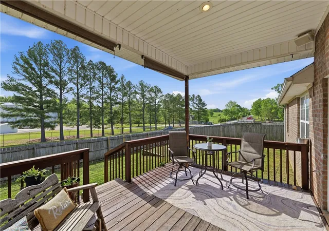 5th image of 470 Mckissic Spring Rd, Centerton, AR 72719 | MLS# 1347636