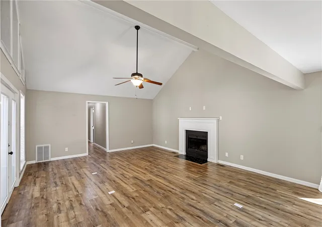 Photo 5 of Single family home for sale at 1103 S Inglewood Ave, Russellville, AR 72801 | MLS# 1349600 | Listing updated on 2026-07-24
