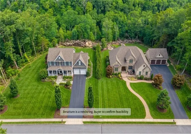 Photo 2 of Land for sale at Lot 27 Spring Rd, Bentonville, AR 72712 | MLS# 1350877 | Listing updated on 2026-07-07