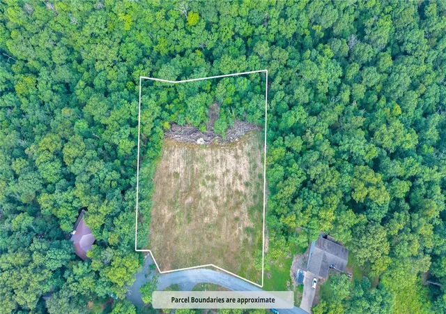 Photo 3 of Land for sale at Lot 27 Spring Rd, Bentonville, AR 72712 | MLS# 1350877 | Listing updated on 2026-07-07