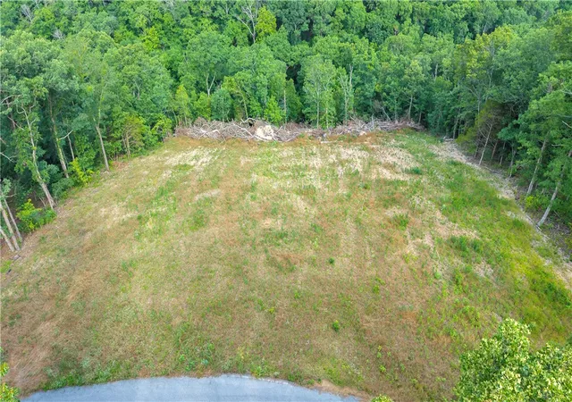 Photo 3 of Land for sale at Lot 27 Spring Rd, Bentonville, AR 72712 | MLS# 1350877 | Listing updated on 2026-07-07