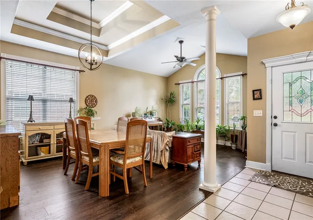 Photo 4 of Sale Pending at 3803 SE 5th Street, Bentonville, AR 72712 | MLS# 1351245 | Listing updated on 2026-07-08