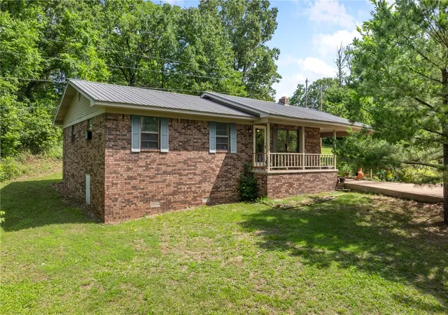 1st image of 1072 Old Hwy 27, Marshall, AR 72650 | MLS# 1351288