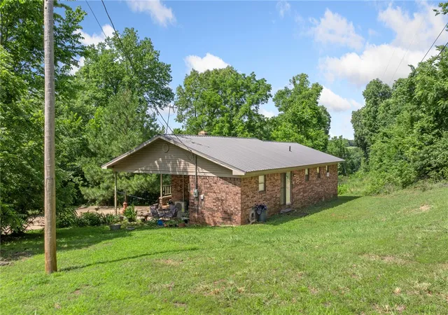 3rd image of 1072 Old Hwy 27, Marshall, AR 72650 | MLS# 1351288