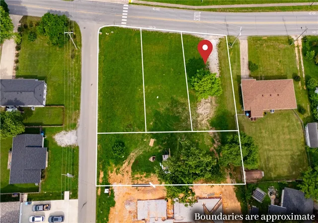 Photo 3 of Land for sale at Lot 28 Bella Vista Rd, Bentonville, AR 72712 | MLS# 1351001 | Listing updated on 2026-06-08