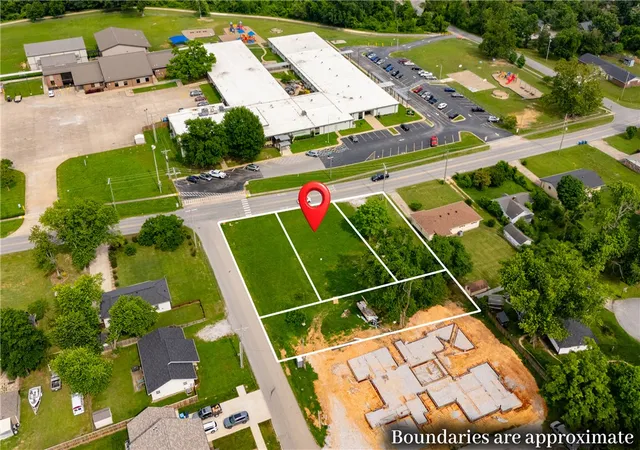 Photo 2 of Land for sale at Lot 27 Bella Vista Rd, Bentonville, AR 72712 | MLS# 1351002 | Listing updated on 2026-06-08