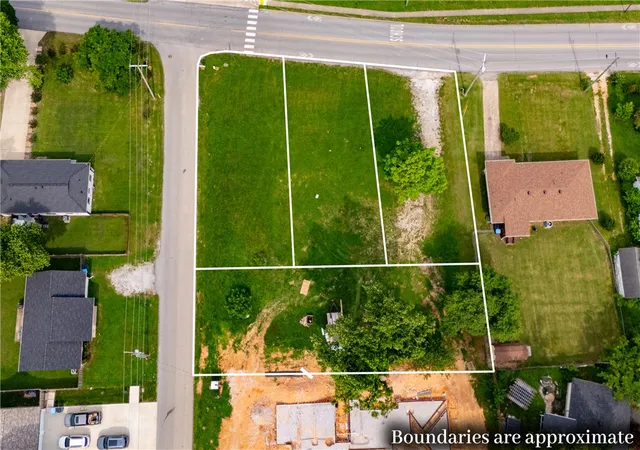 Photo 3 of Land for sale at Lot 27 Bella Vista Rd, Bentonville, AR 72712 | MLS# 1351002 | Listing updated on 2026-06-08