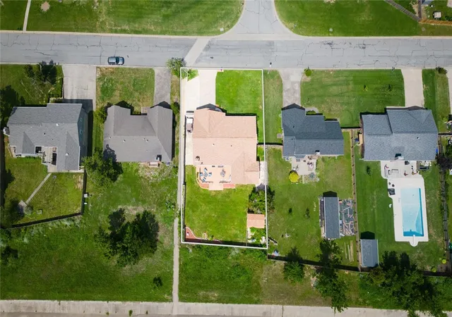 53rd image of 836 S Chateau Dr, Rogers, AR 72758 | MLS# 1351087