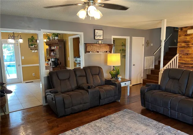 4th image of 923 Quail Ave, Harrison, AR 72601 | MLS# 1351313
