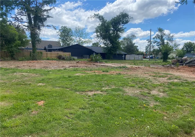 Photo 4 of Land for sale at Lot NW 15 9th Street, Bentonville, AR 72712 | MLS# 1351127 | Listing updated on 2026-06-09