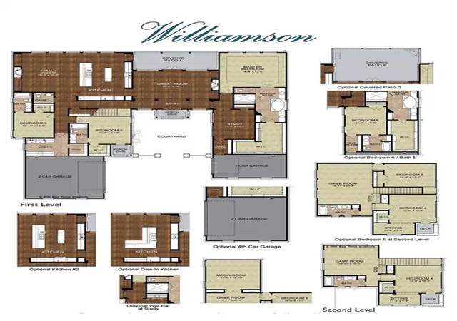 60th image of 402 Birkshire Rd, Cave Springs, AR 72718 | MLS# 1351031
