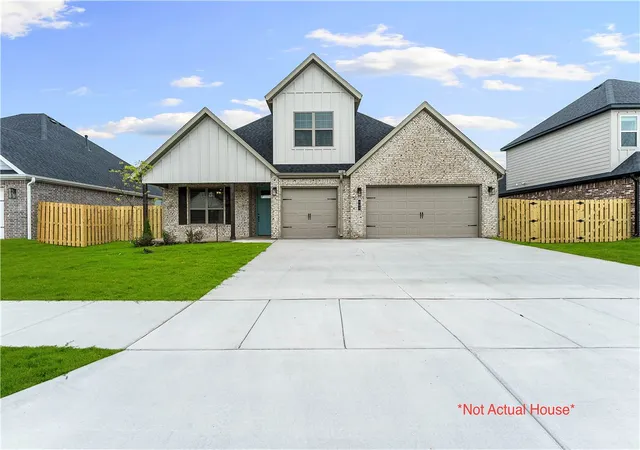 1st image of 814 Dolcetto St, Springdale, AR 72762 | MLS# 1351303