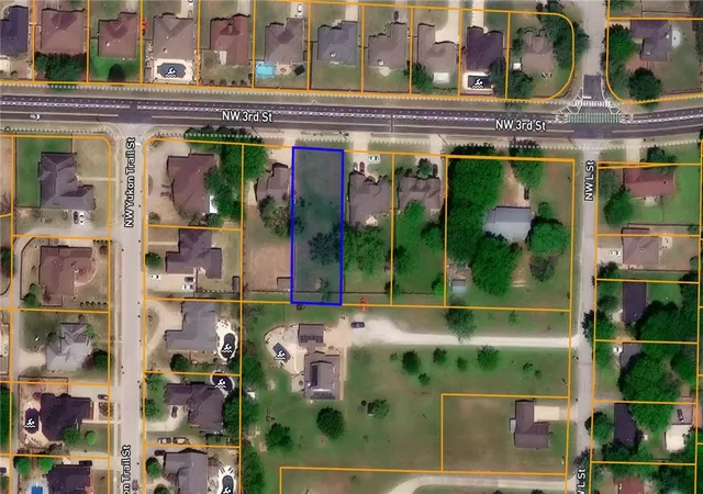 1st image of 1405 Nw 3rd St, Bentonville, AR 72712 | MLS# 1351310
