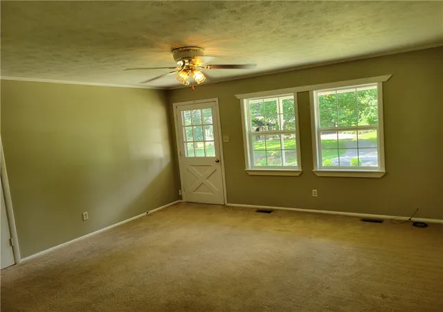 Photo 3 of Single family home for sale at 3313 Ridge Rd, Siloam Springs, AR 72761 | MLS# 1351140 | Listing updated on 2026-08-02