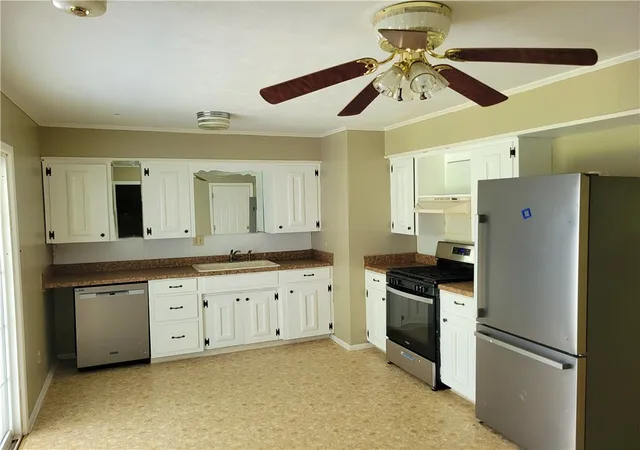 Photo 4 of Single family home for sale at 3313 Ridge Rd, Siloam Springs, AR 72761 | MLS# 1351140 | Listing updated on 2026-08-02