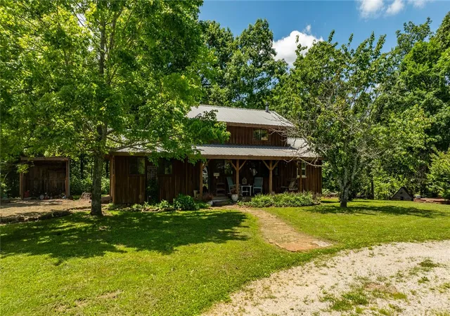 Homes for sale in Jasper, AR | 2306 County Road 8050, Jasper, AR 72641 | MLS# 1351113