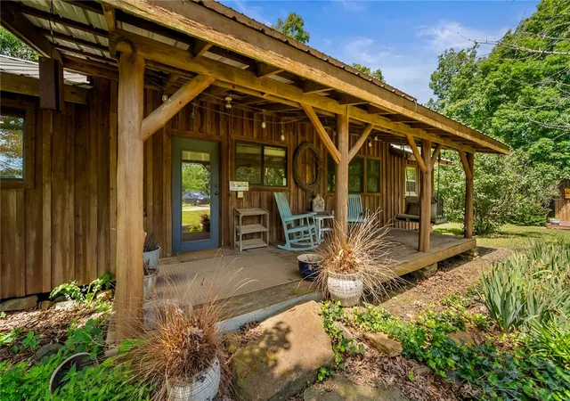 Homes for sale in Jasper, AR | 2306 County Road 8050, Jasper, AR 72641 | MLS# 1351113