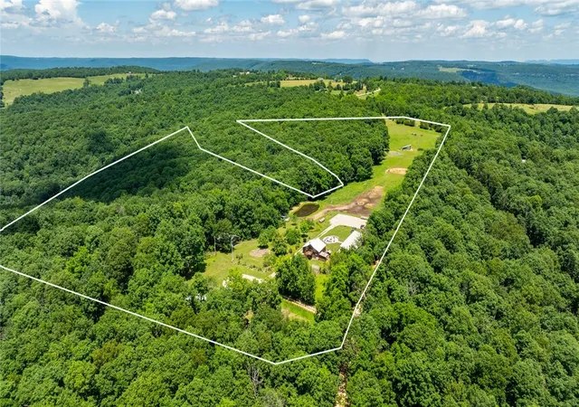 Homes for sale in Jasper, AR | 2306 County Road 8050, Jasper, AR 72641 | MLS# 1351113