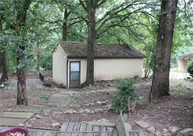 3rd image of 2729 Cr 3348, Clarksville, AR 72830 | MLS# 1351393