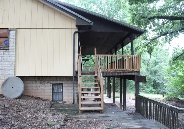 5th image of 2729 Cr 3348, Clarksville, AR 72830 | MLS# 1351393