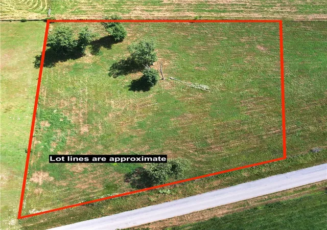 4th image of Tbd Tract 2 Peterson Rd, Gentry, AR 72734 | MLS# 1351385
