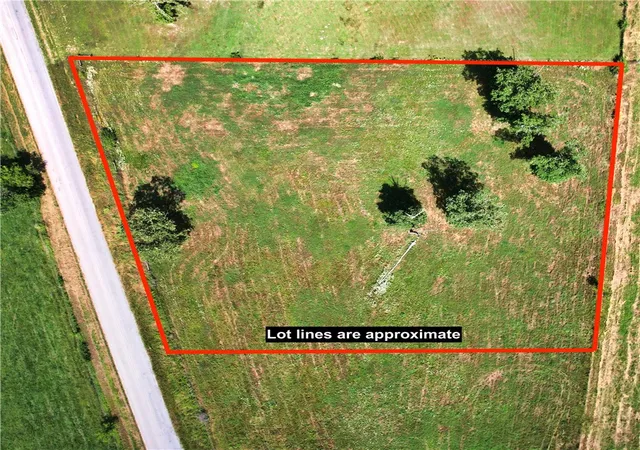 5th image of Tbd Tract 2 Peterson Rd, Gentry, AR 72734 | MLS# 1351385