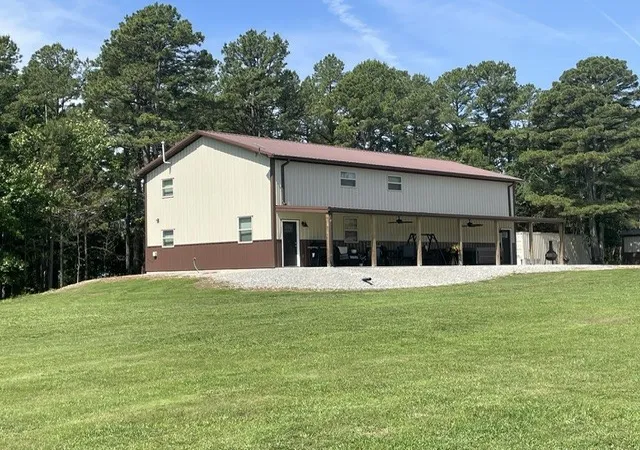 Homes for sale in Eureka Springs, AR | 601 County Road 152, Eureka Springs, AR 72632 | MLS# 1349252
