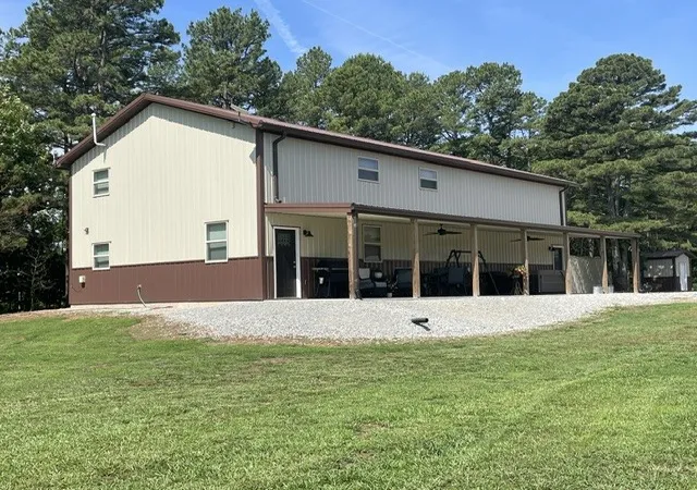Homes for sale in Eureka Springs, AR | 601 County Road 152, Eureka Springs, AR 72632 | MLS# 1349252