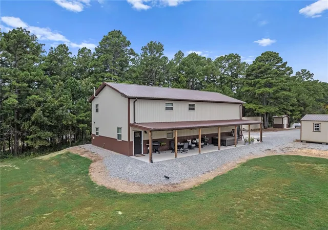 Homes for sale in Eureka Springs, AR | 601 County Road 152, Eureka Springs, AR 72632 | MLS# 1349252